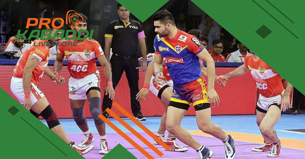 PKL 10: जानिए Thalaivas vs Giants में से कौन जीत सकता है आज  
