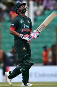Tamim Iqbal on why he got excluded from World Cup Squad  