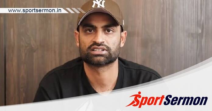 Tamim Iqbal on why he got excluded from World Cup Squad  