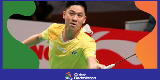 Badminton News : TikTok  के साथ  Tan Boon  ने  साझेदारी की  