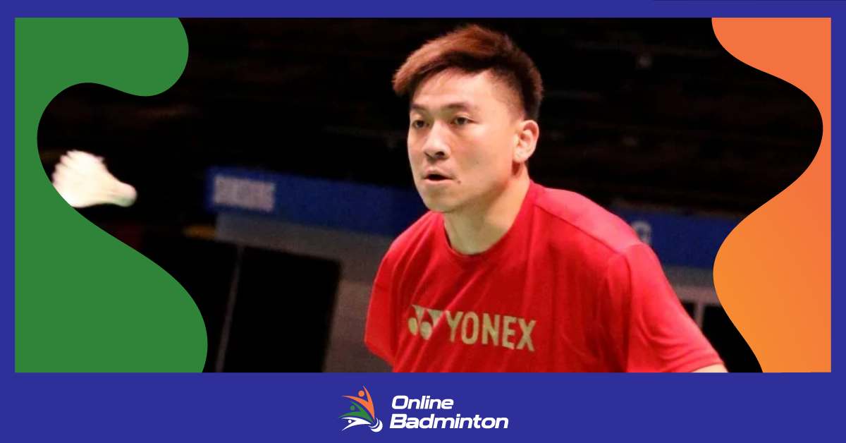 Badminton News Latest: Tan Boon Heong करना चाहते हैं शलटरों के बीच आत्मविश्वास की कमीं को दूर   Badminton News Latest: Tan Boon Heong करना चाहते हैं शलटरों के बीच आत्मविश्वास की कमीं को दूर