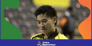 मछली की हड्डी से दम घुटने के बाद अस्पताल पहुंचे Tan Boon  