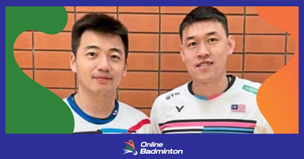 Sudirman Cup 2023 :  Lai Pei Jing  इस टूर्नामेंट  में  चुने जाने की पूरी कोशिश करेंगे   Sudirman Cup 2023 :  Lai Pei Jing  इस टूर्नामेंट  में  चुने जाने की पूरी कोशिश करेंगे