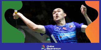 Sudirman Cup 2023: सुदीरमन कप में पहली बार Tan Kian Meng करेंगे कप्तानी  