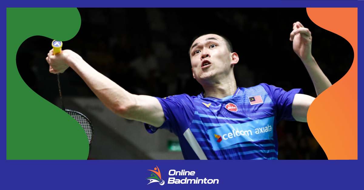 Sudirman Cup 2023: सुदीरमन कप में पहली बार Tan Kian Meng करेंगे कप्तानी  