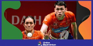 China Open 2023: सेमीफइनल में पहुंचे Tan Kian और Lai Pei  