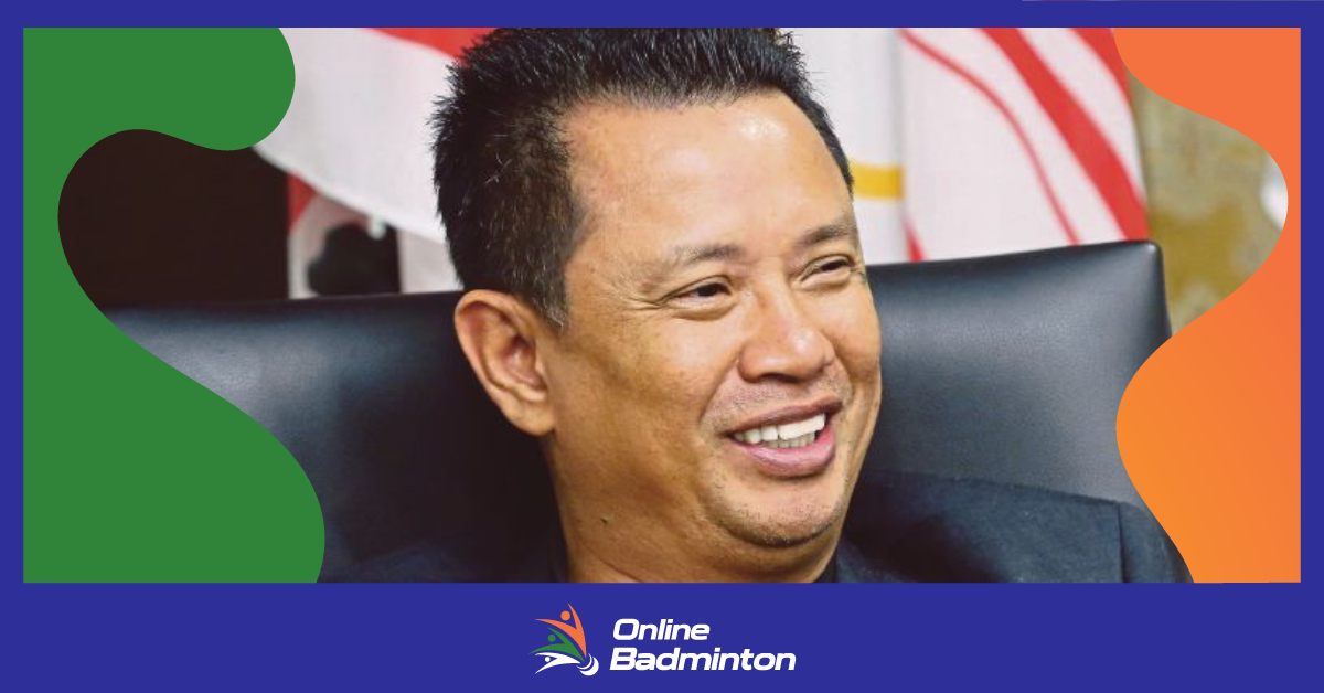 Badminton Association of Malaysia : बैडमिंटन दिग्गज टूर्नामेंट के राष्ट्रीय टीम में शामिल हो सकते हैं   Badminton Association of Malaysia : बैडमिंटन दिग्गज टूर्नामेंट के राष्ट्रीय टीम में शामिल हो सकते हैं