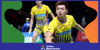 Taipei Open 2023: Kiong और Azriyn का सामना इस जोड़ी से होगा  