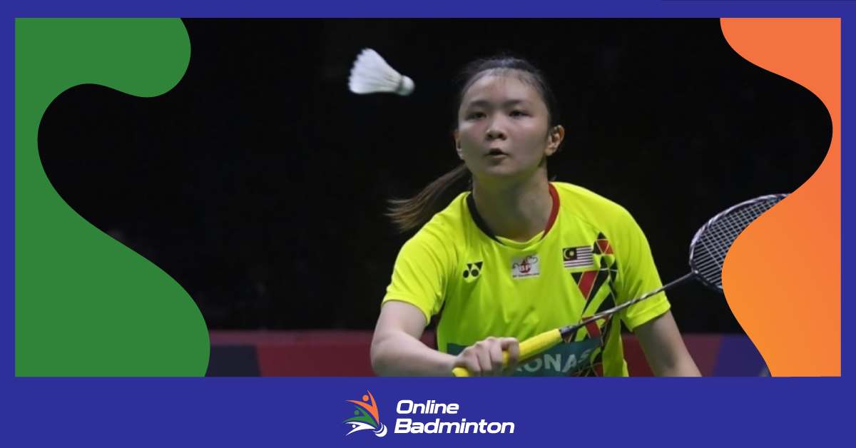 SEA Games 2023: Tan Zhing Yi ने कही इस टूर्नामेंट को लेकर ये बात   SEA Games 2023: Tan Zhing Yi ने कही इस टूर्नामेंट को लेकर ये बात