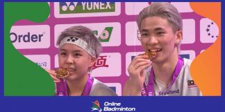 Tang और Toh Ee को एक अलग चुनौती का सामना करना पड़ रहा है  