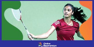 All India Senior Ranking Badminton Tournament 2023: गोवा की Tanisha Crasto ने जीते इस टूर्नामेंट में दो टाइटल  