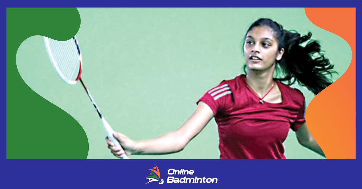 All India Senior Ranking Badminton Tournament 2023: गोवा की Tanisha Crasto ने जीते इस टूर्नामेंट में दो टाइटल  