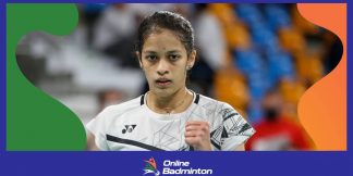 Korea Masters:Tanya की हार के साथ भारत की चुनौती हुई समाप्त  