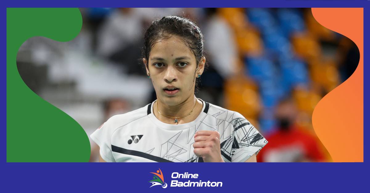 Korea Masters:Tanya की हार के साथ भारत की चुनौती हुई समाप्त  