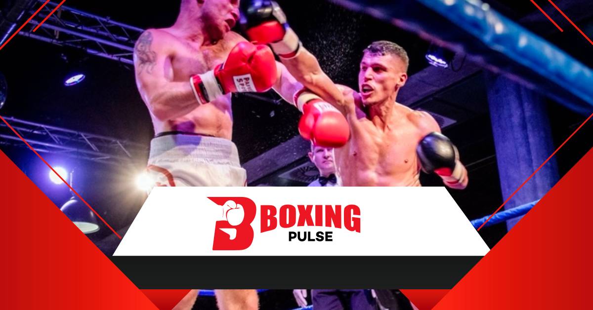 Etinosa Oliha vs Faton Vukshinaj तारीख, समय और भविष्यवाणी  