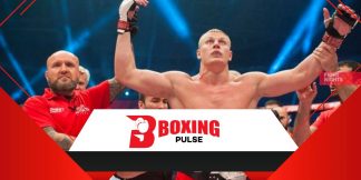 Sergei Pavlovich vs Tom Aspinall: कल होगा दमदार मुकाबला  