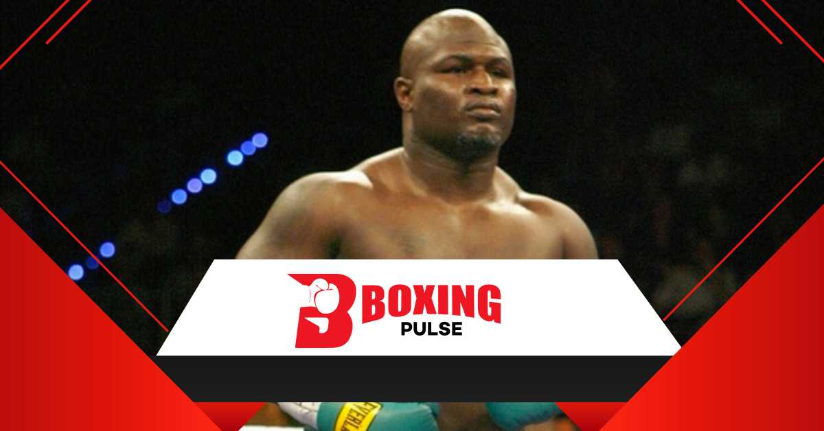 James Toney ने बताया कौन है नंबर वन पाउंड-फॉर-पाउंड फाइटर   James Toney ने बताया कौन है नंबर वन पाउंड-फॉर-पाउंड फाइटर