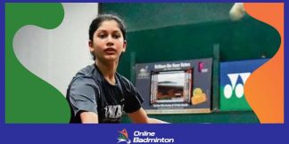 Slovenia Open 2023: Tara Shah ने Kirsty Gilmour को दी मात  