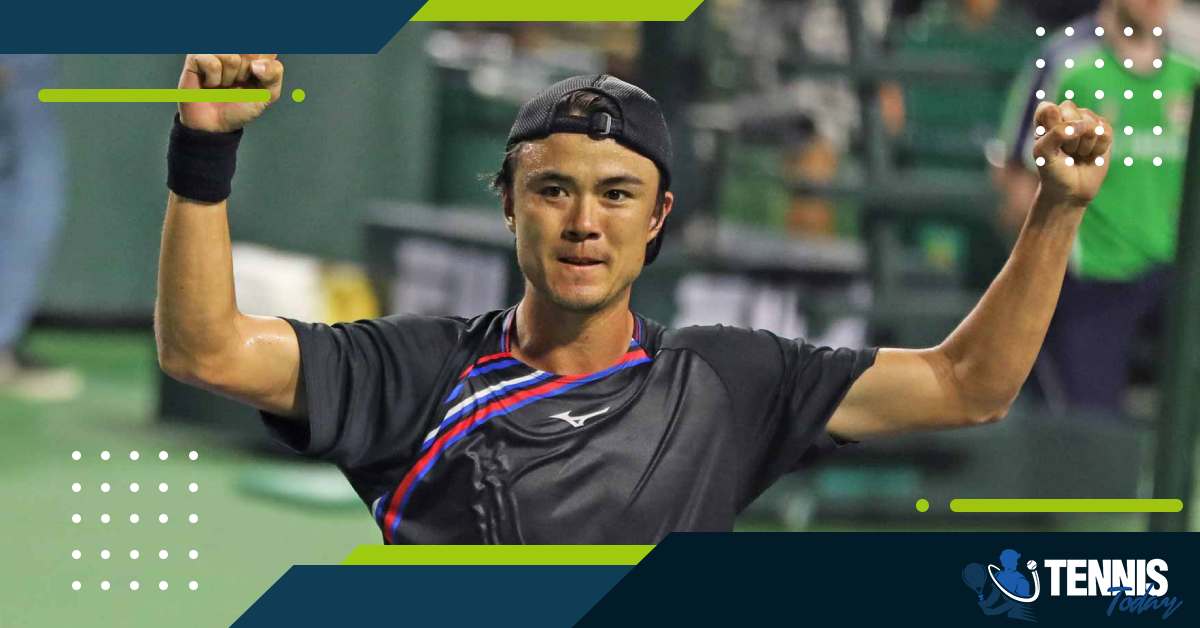 Miami Open 2023: Taro Daniel ने दी Alexander Zverev को एक शानदार मैच में मात  