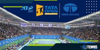 Tata Maharashtra Open:भारत से छीनी एकमात्र एटीपी की मेजबानी  