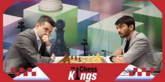 Tata Steel 2024 R5 में किसने मारी बाजी?  