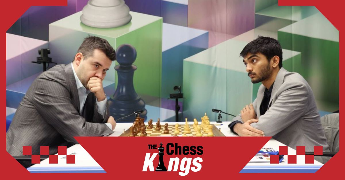 Tata Steel 2024 R5 में किसने मारी बाजी?  