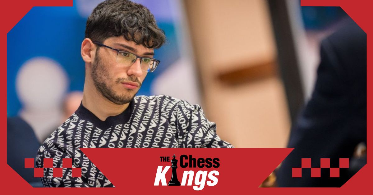 Tata Steel 2024 R8 में किसने मारी बाजी?  