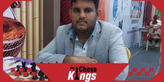 Tata Steel Asian Junior 2023 R4 में किसने मारी बाजी  