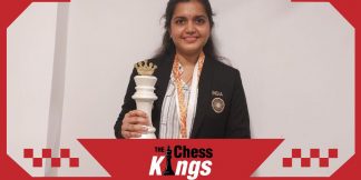 Tata Steel Asian Junior Blitz 2023 का विजेता कौन?  