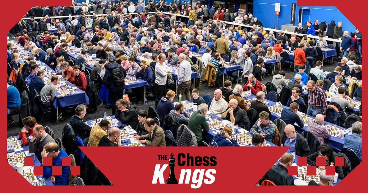 Tata Steel Chess Tournament 2024: तीन विश्व चैंपियन शामिल  