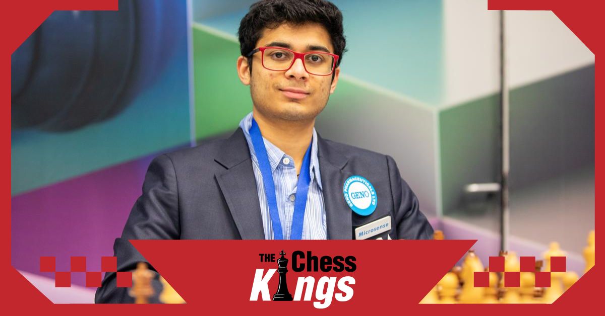 Tata Steel Chess से भारत ने अपनी ताकत का प्रदर्शन किया  