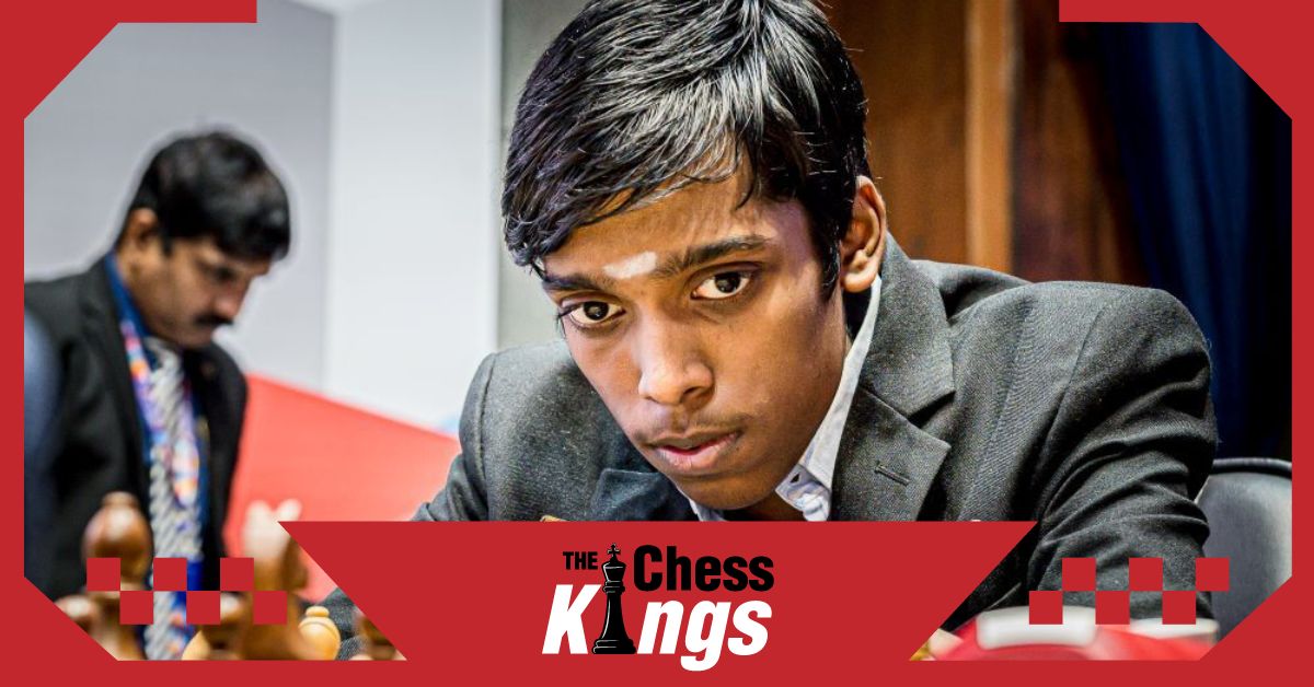 Tata Steel India 2023 Blitz R1-9 का हाल जानिए  