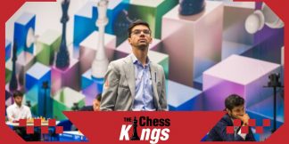 Tata Steel Masters 2024 में अनीश का जलवा  