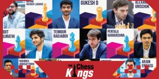 शूरू होगा Tata Steel Chess India 2023 टूर्नामेंट  