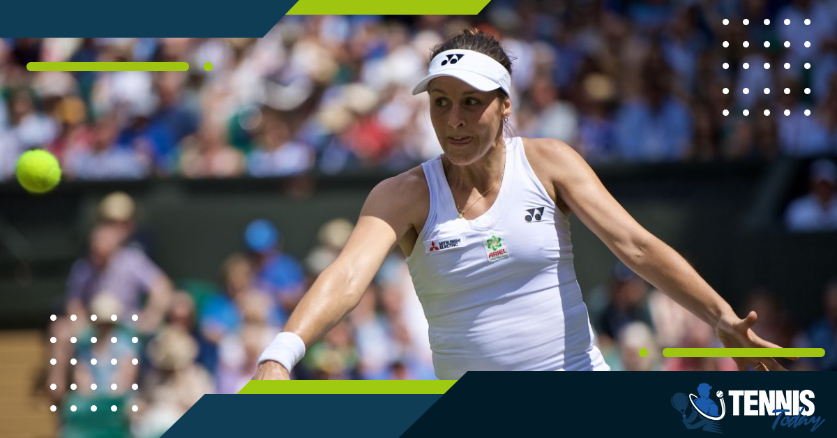 Hungarian Grand Prix : Tatjana प्री-क्वार्टर में पहुंची  