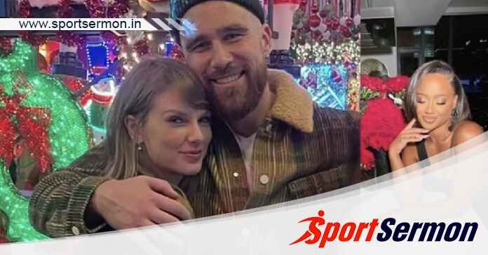 Travis Kelce Christmas plans for Taylor Swift falls flat  