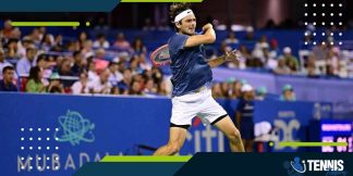 Citi DC Open: Taylor Fritz ने दी Zachary Svajda को मात  