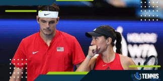 United Cup 2024:Fritz और Pegula नें USA को नाटकीय जीत दिलाई  