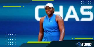 Rome Open 2023 के तीसरे दौर में पहुंची Taylor Townsend  