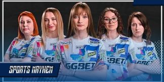 Team Spirit ने महिला CS:GO रोस्टर की घोषणा की  