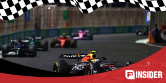 F1 ट्रैक पर टीम के साथियों को ट्रैक पर कैसे भेद करें?  