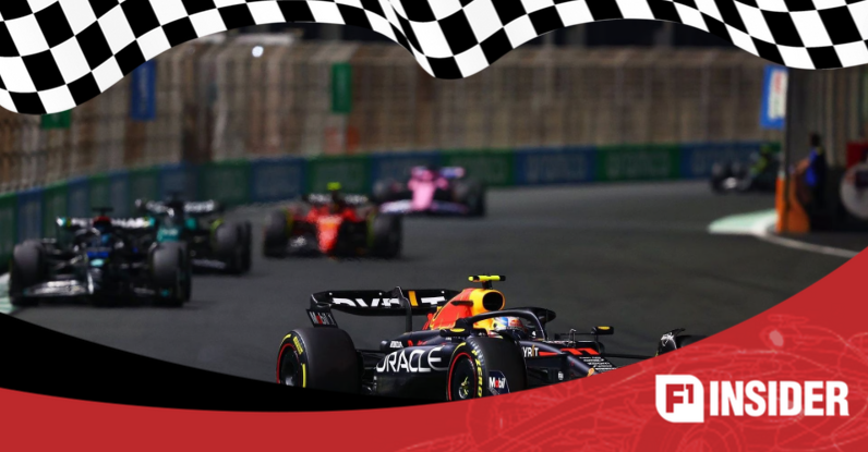 F1 ट्रैक पर टीम के साथियों को ट्रैक पर कैसे भेद करें?  