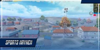 BGMI 2.9 Update: फ्रोज़न किंगडम मोड की पूरी जानकारी  