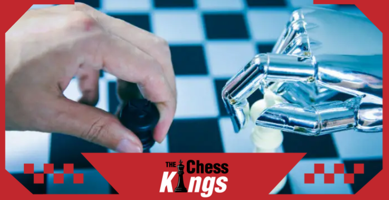 Technology in Chess । शतरंज में प्रौद्योगिकी  