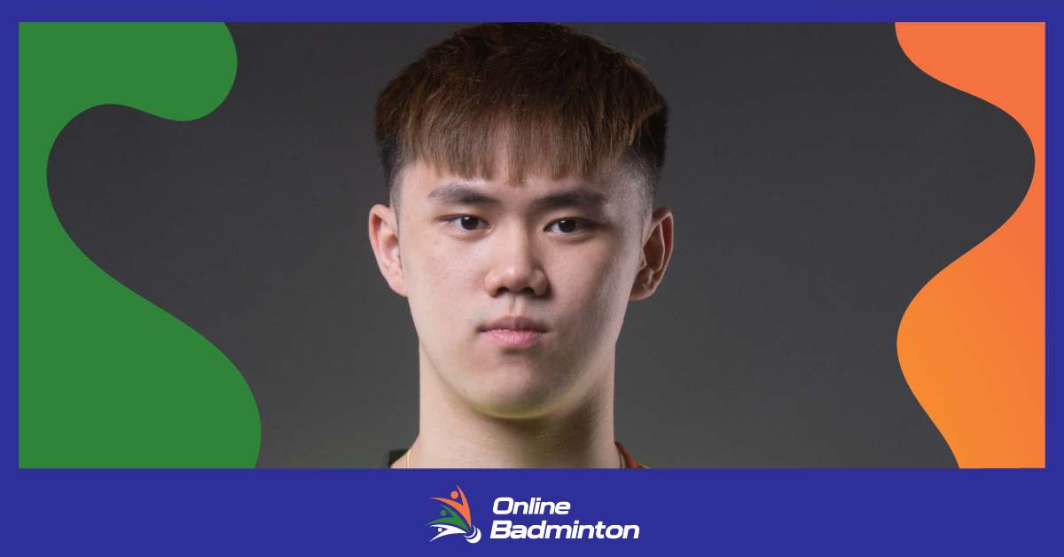 Badminton Asia Championships 2023: Tee Kai Wun हैं अपने जोड़ीदार की वापसी से खुश  