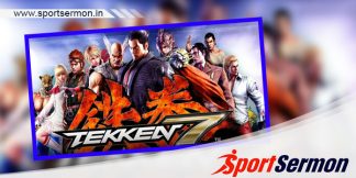 Tekken Combat Game is Actually MMA or Not?  