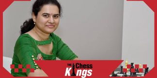 What is ChessMom? FIDE की नई पहल चेसमॉम की शुरुआत  