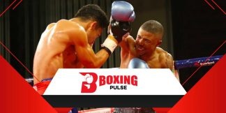 Curiel vs Nontshinga 2 Predictions: तारीख, जगह और कार्ड  