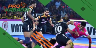 PKL 2023: क्या Titans को पहला खिताब दिला सकेंगे Sehrawat?  