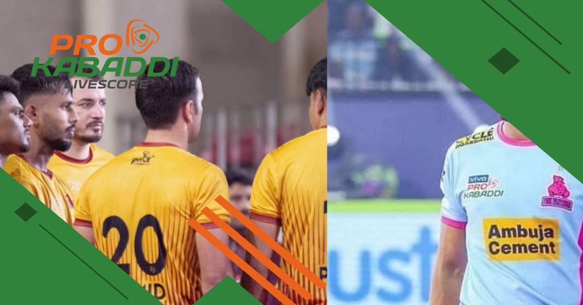 Telugu Titans को PKL 10 की शुरुआत से पहले ही लगा बड़ा झटका  